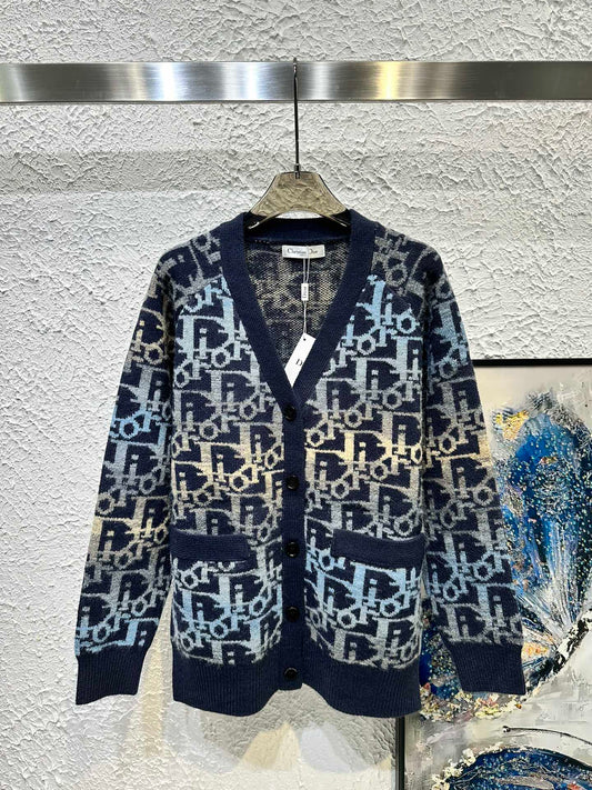 CD cardigan