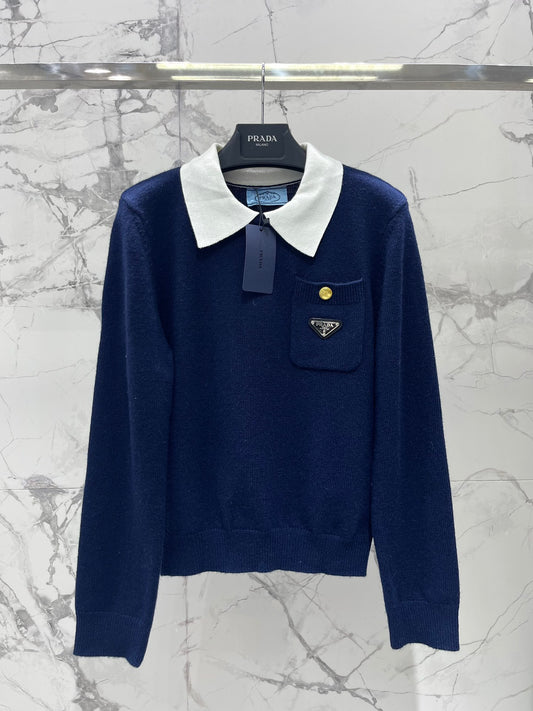 Prada Knit Sweater