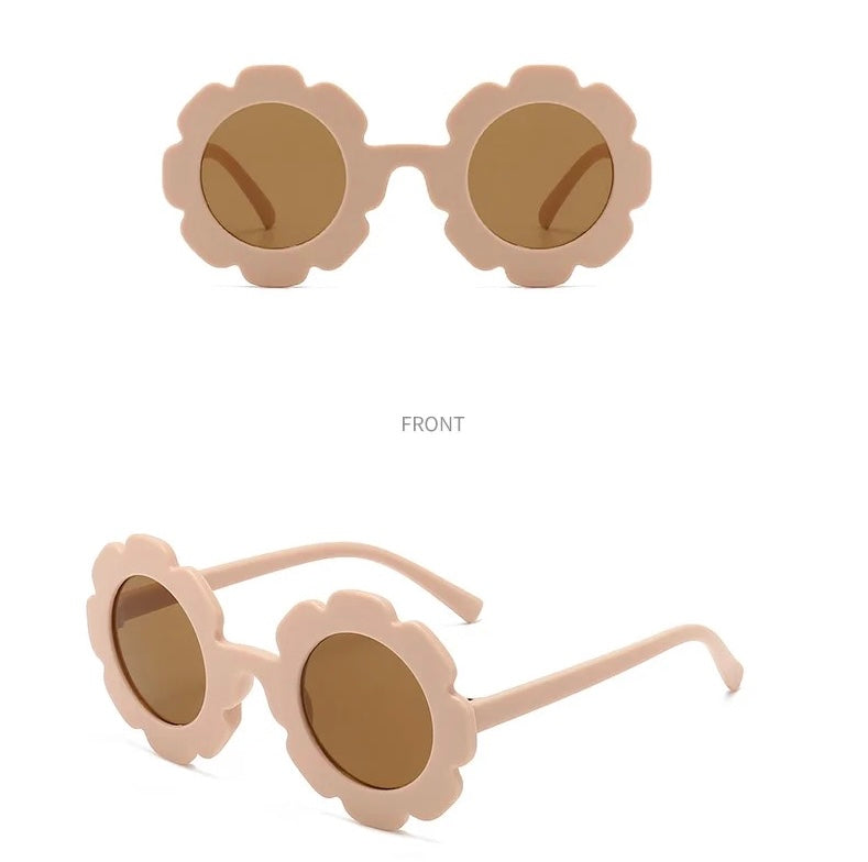 Festival Sunglasses