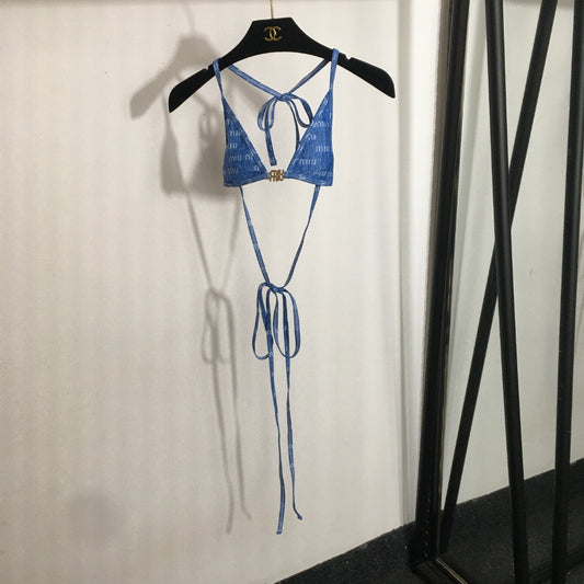 Miu Miu Bikini