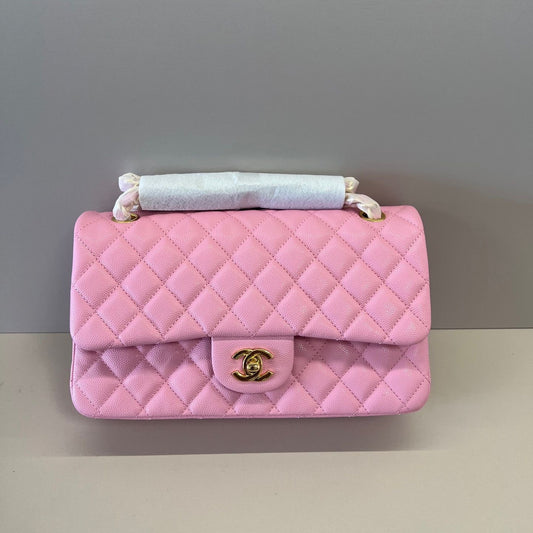 CC Flap Bag
