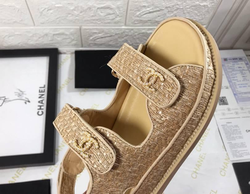 CC sandals