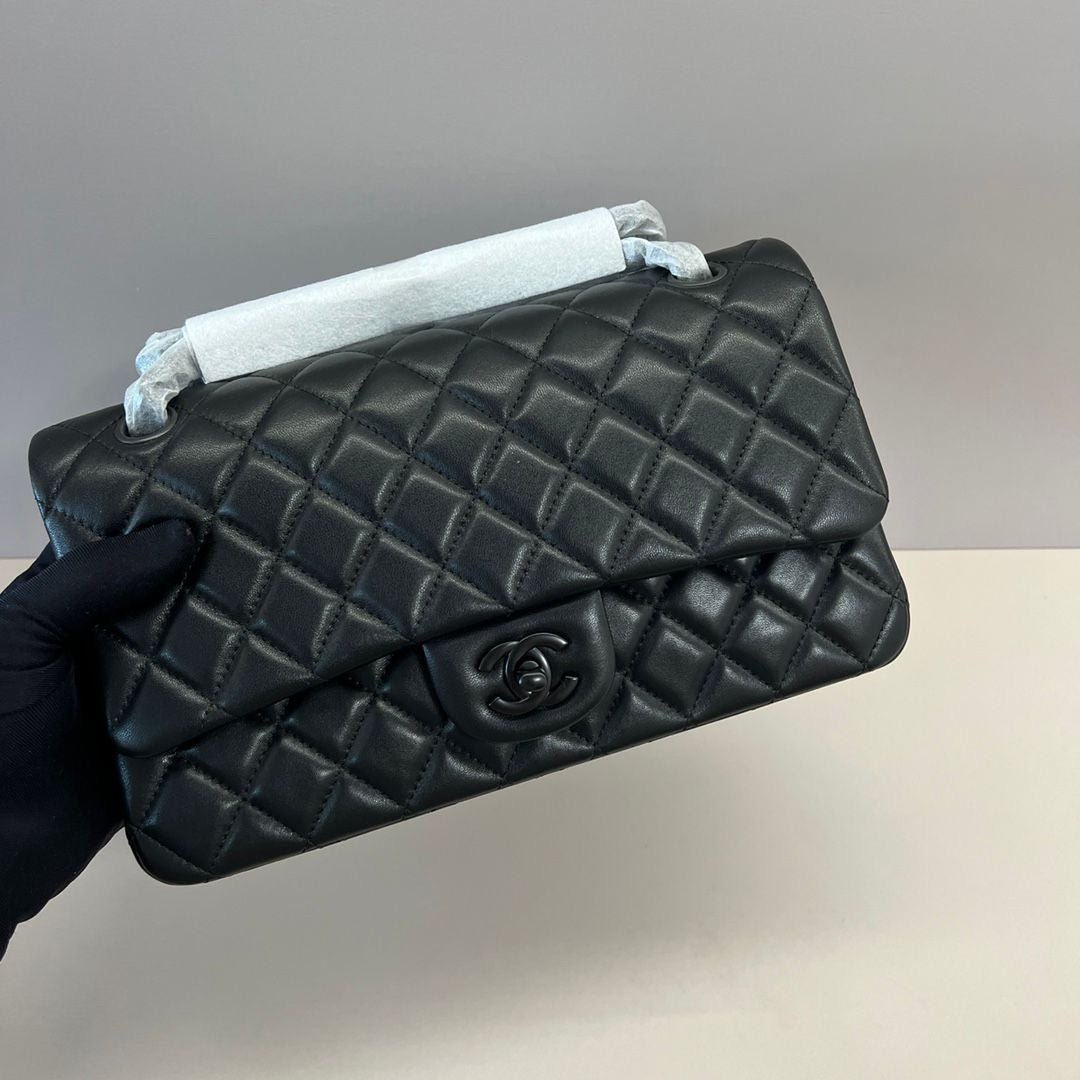 CC Flap Bag
