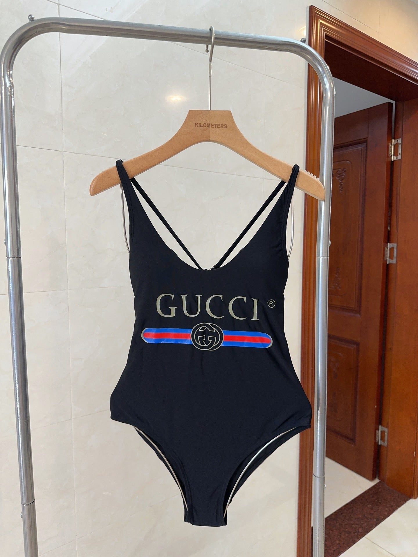 GG swimsuit