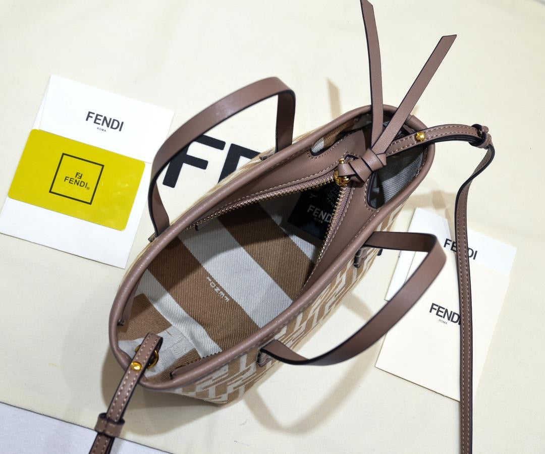 Fendi Bag