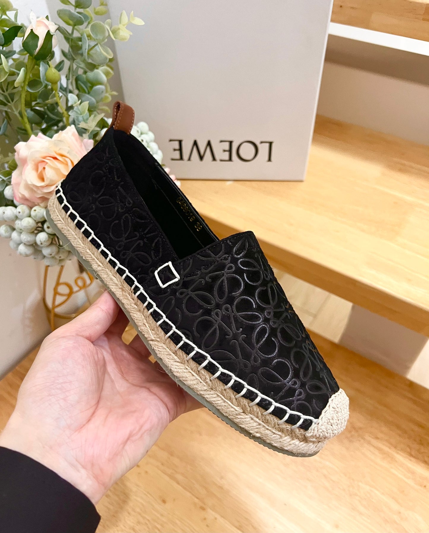 Loewe Espadrilles