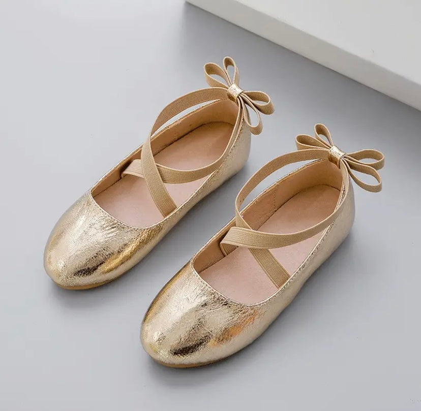 Ballet Pumps