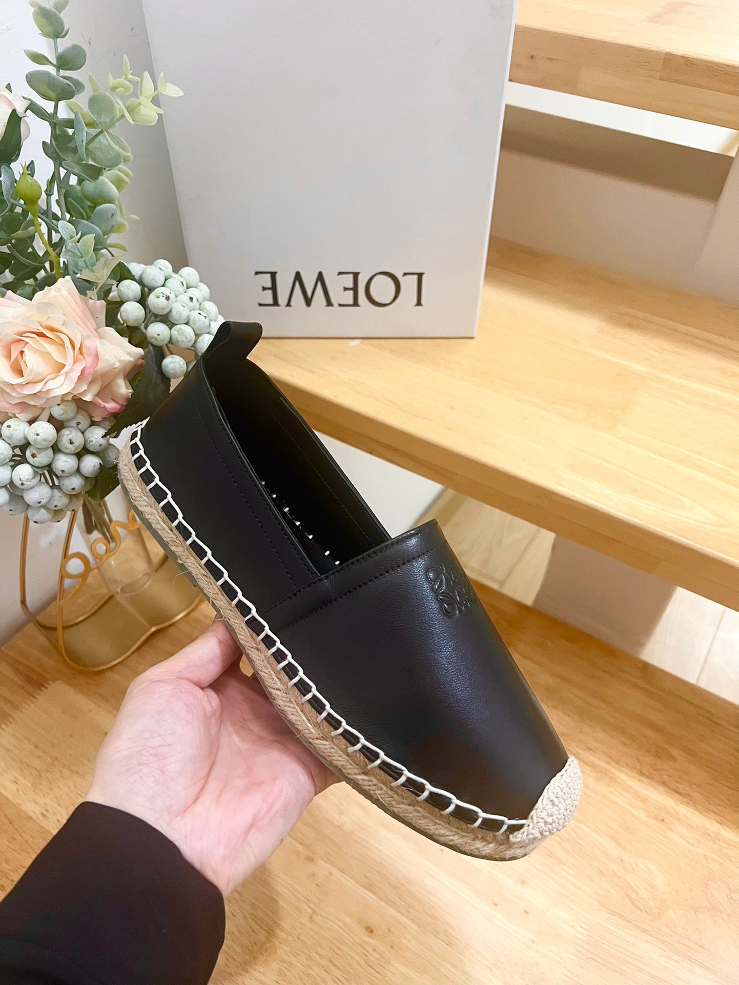 Loewe Espadrilles