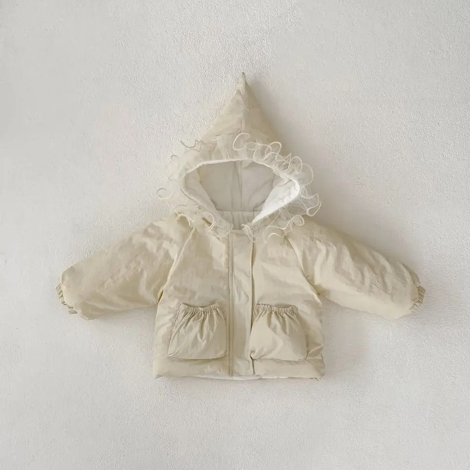 Pixie Padded Jacket