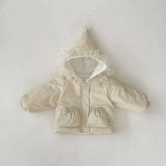 Pixie Padded Jacket