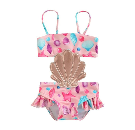 Sea Shell Swimsuit