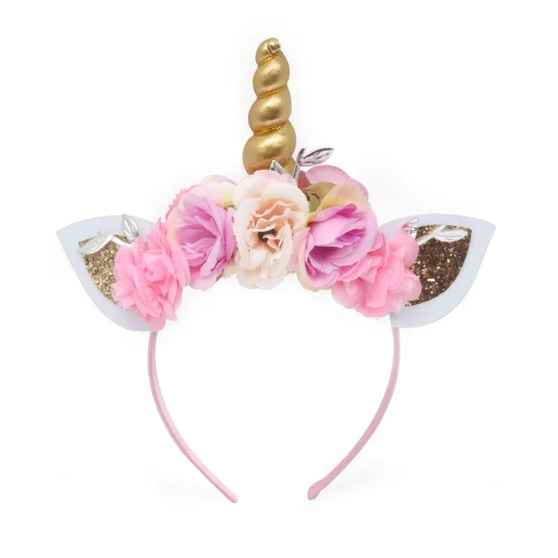 Unicorn Headband