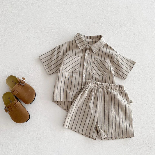 Ellis Coord Set