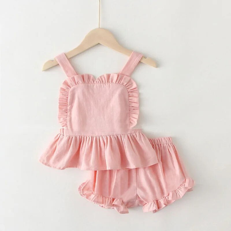 Betsy 2 Piece Set