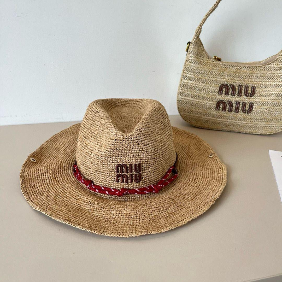 MM Cowboy hat 🤠