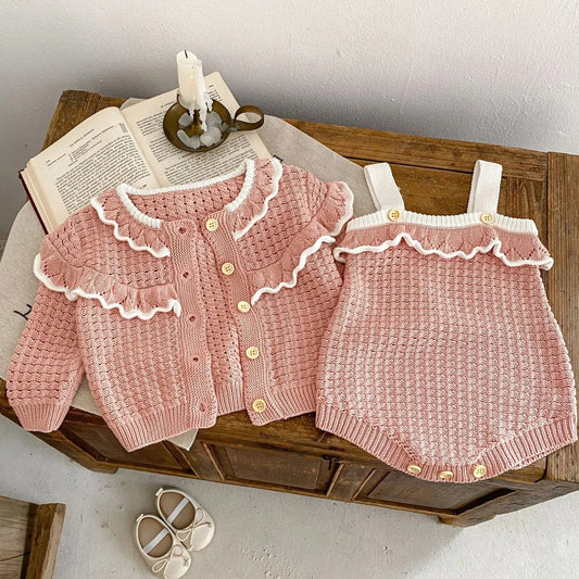 Elsie Knit Set