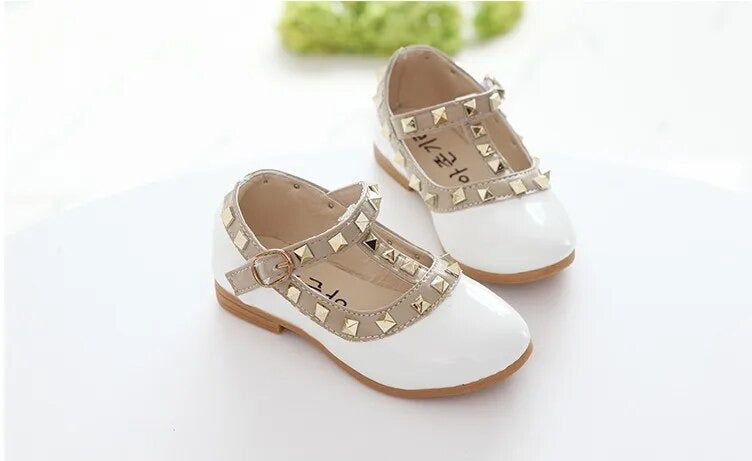 Rockstud Pumps