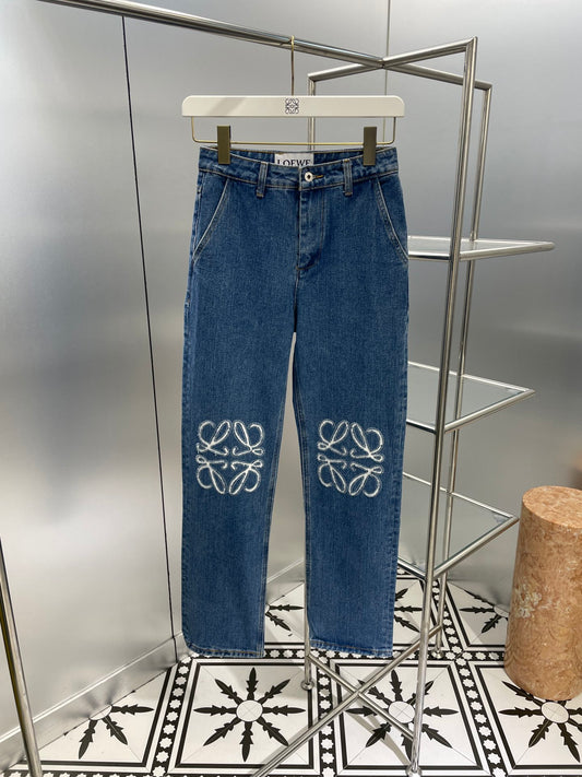 Loewe Jeans