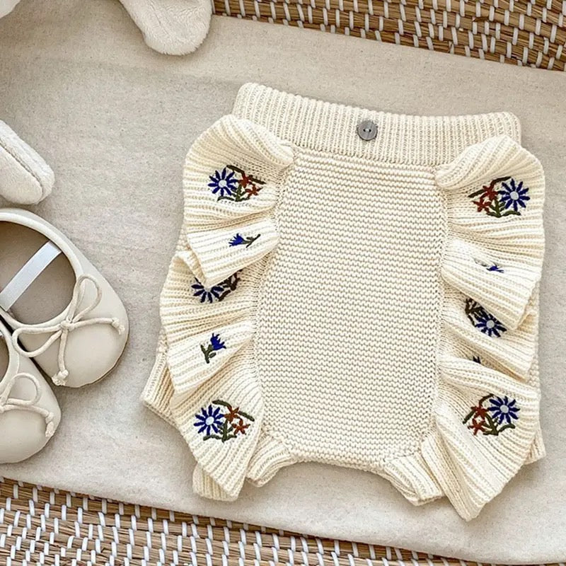 Annabelle Knit Set