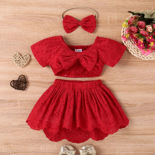 Cassie 3 Piece Set