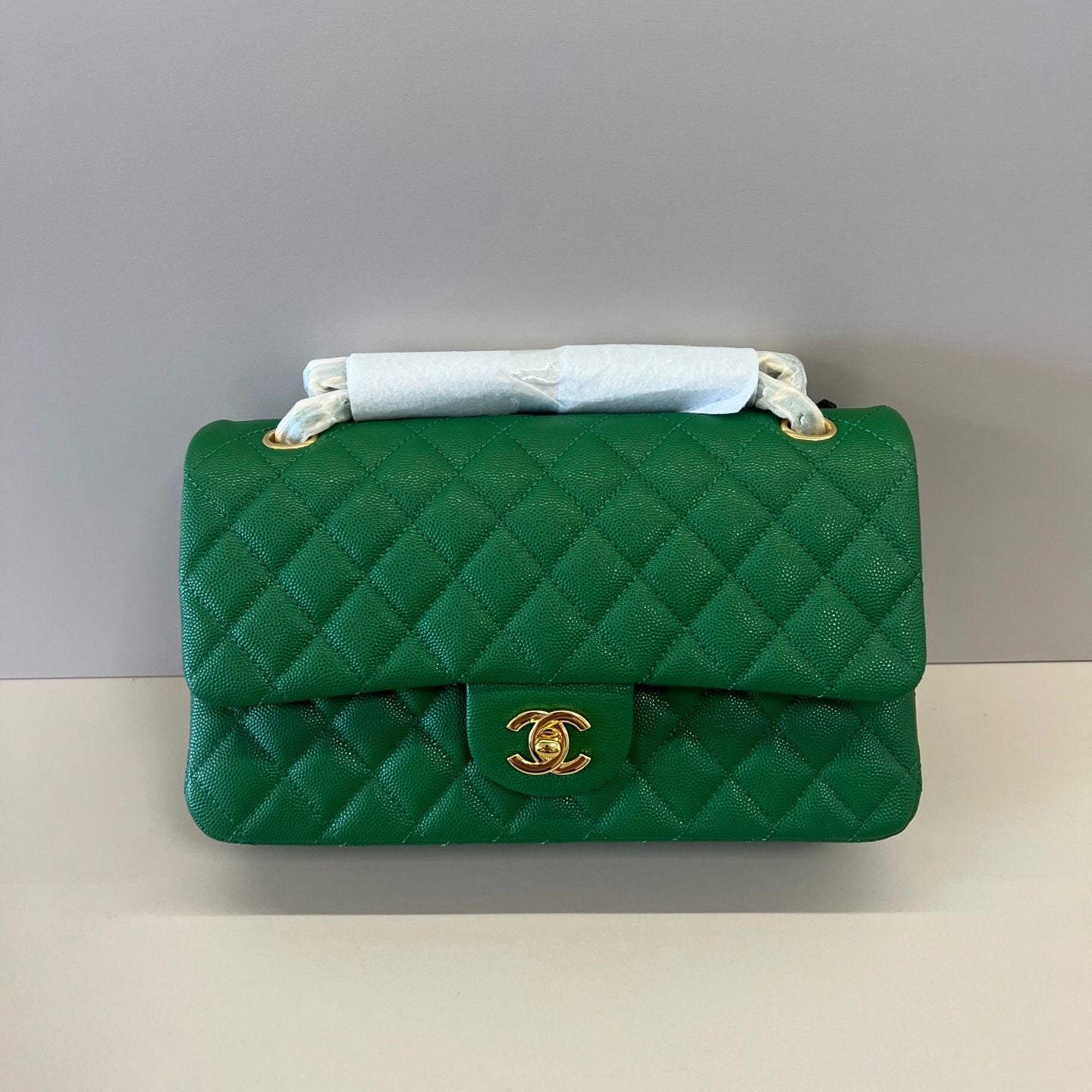 CC Flap Bag