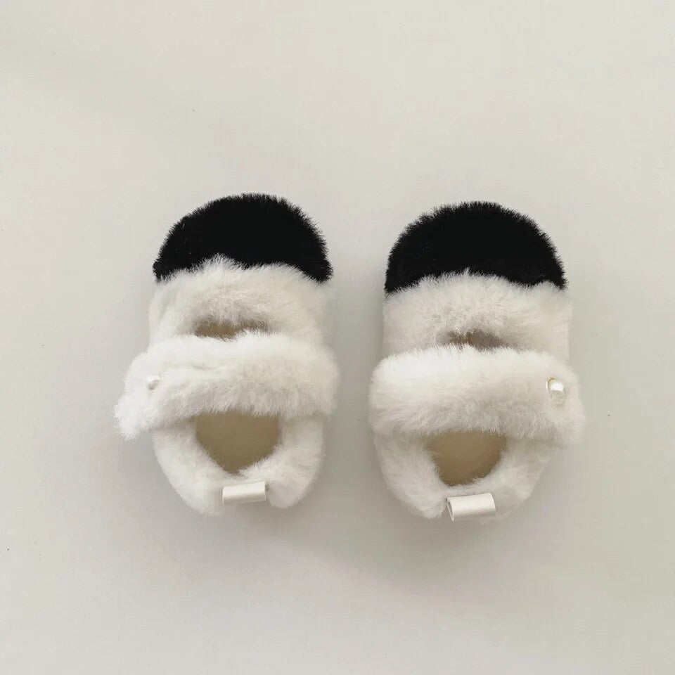 Dainty Dolly Shoes