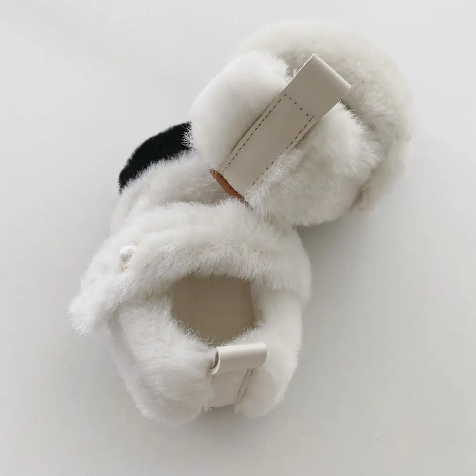 Dainty Dolly Shoes