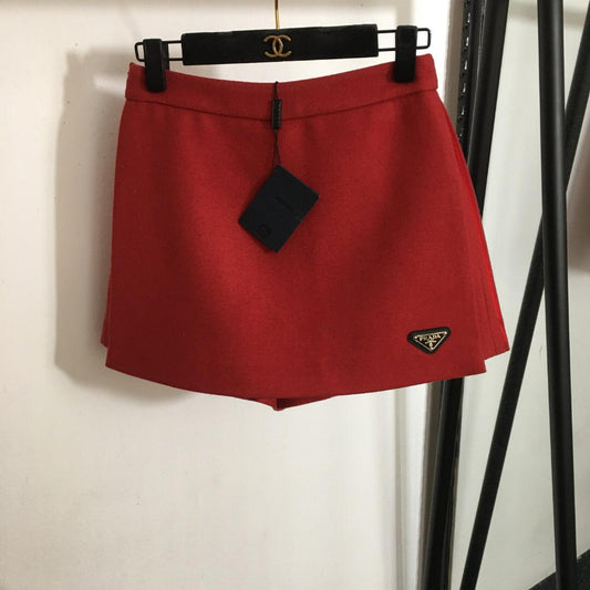 Prada Skort