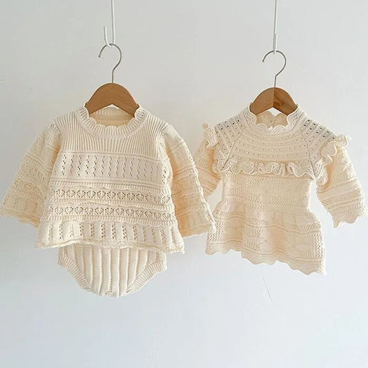 Crochet outfit