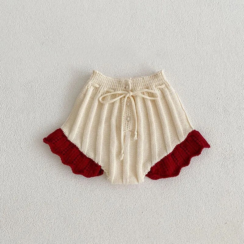 Arabella Knit Set