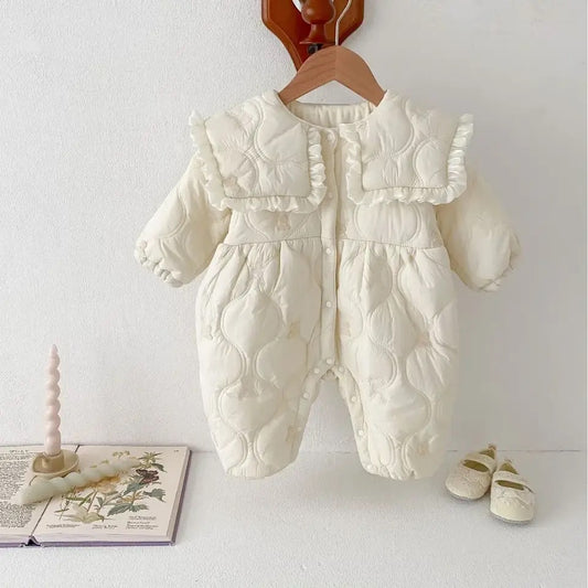 Ava Snowsuit