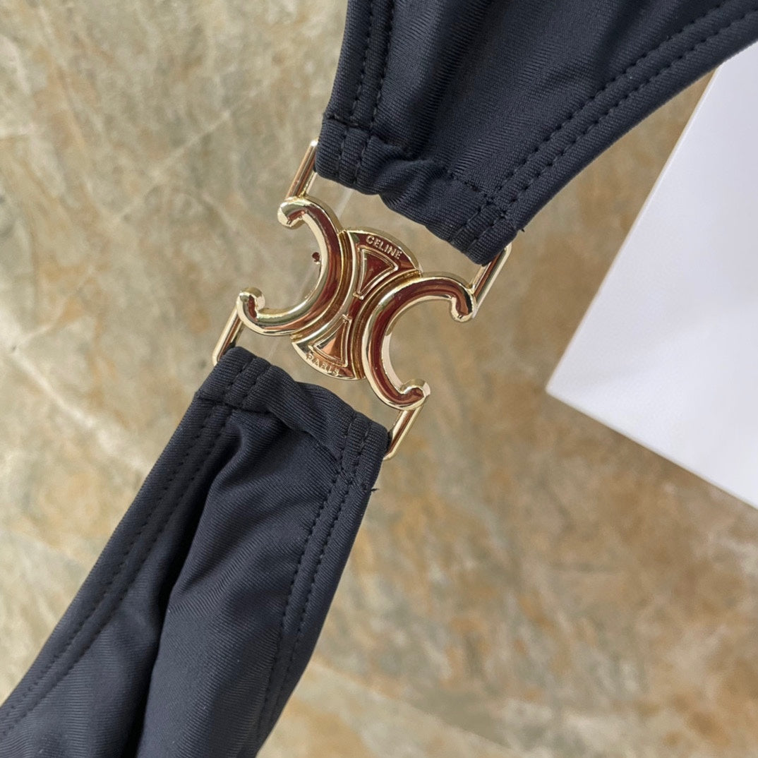 Celine Monokini