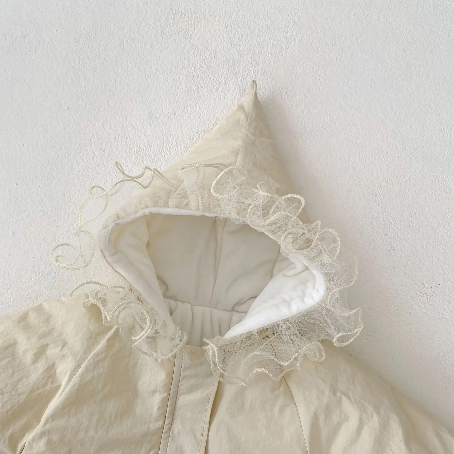 Pixie Padded Jacket