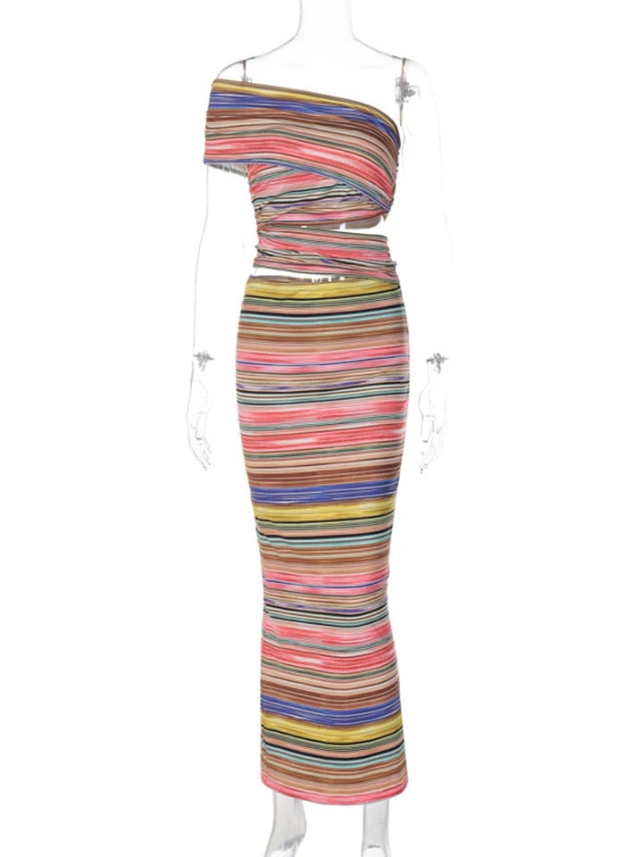 Nobu Dress