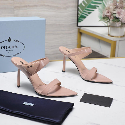 Prada Heels
