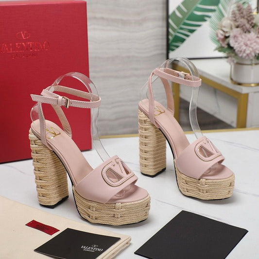 Valentino Heels