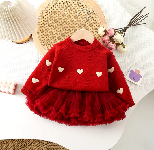 Coord Set