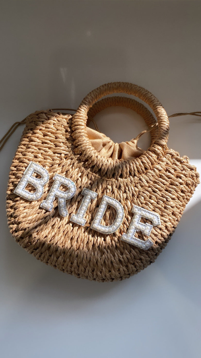 Basket Bag