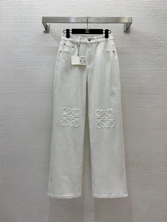 Loewe Denim Jeans