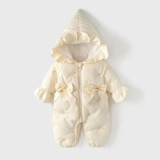 Lilah Snowsuit