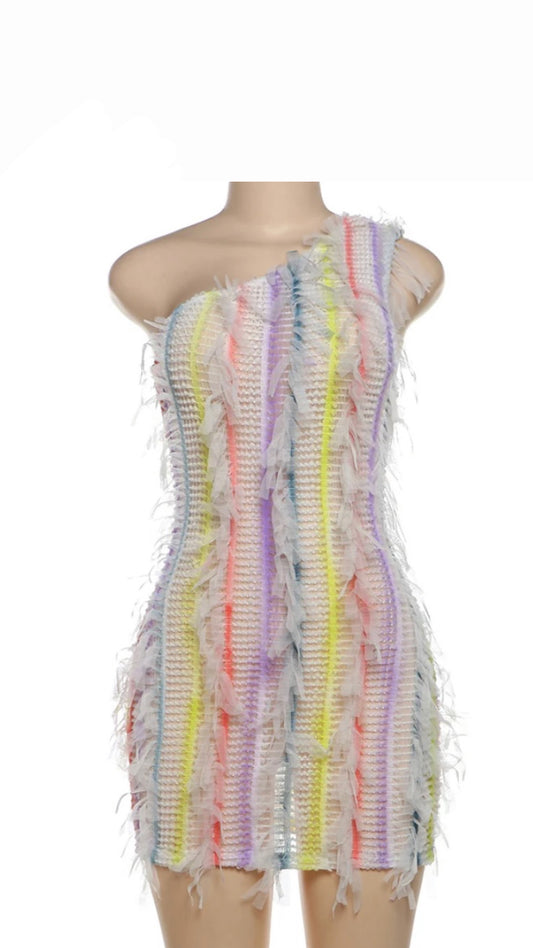 Cullinan Dress