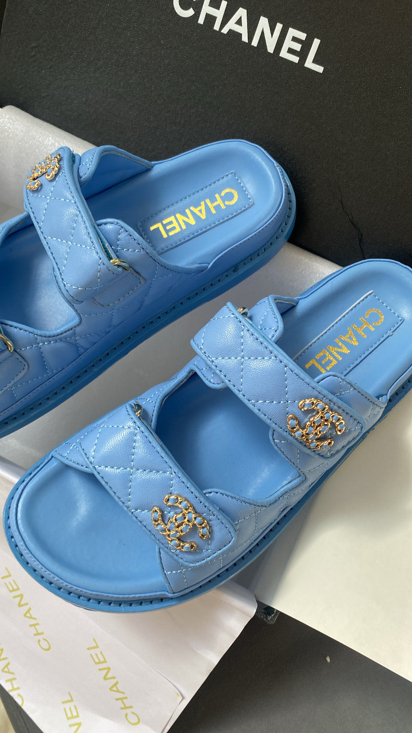 CC Sandals