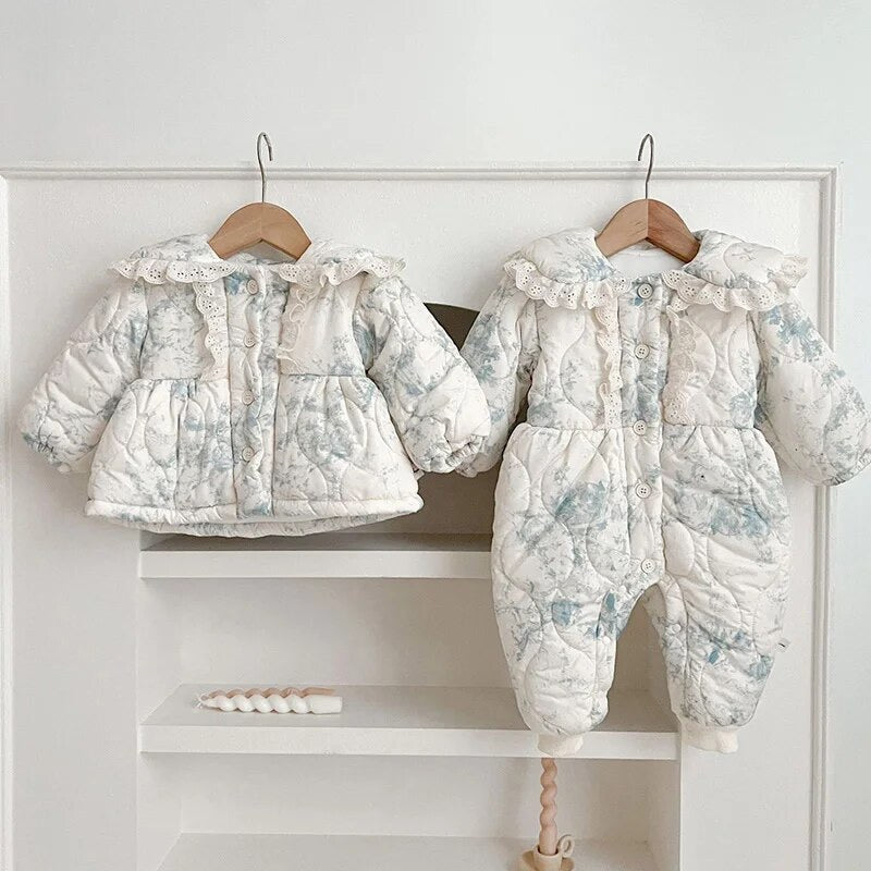 Bridget Snowsuit