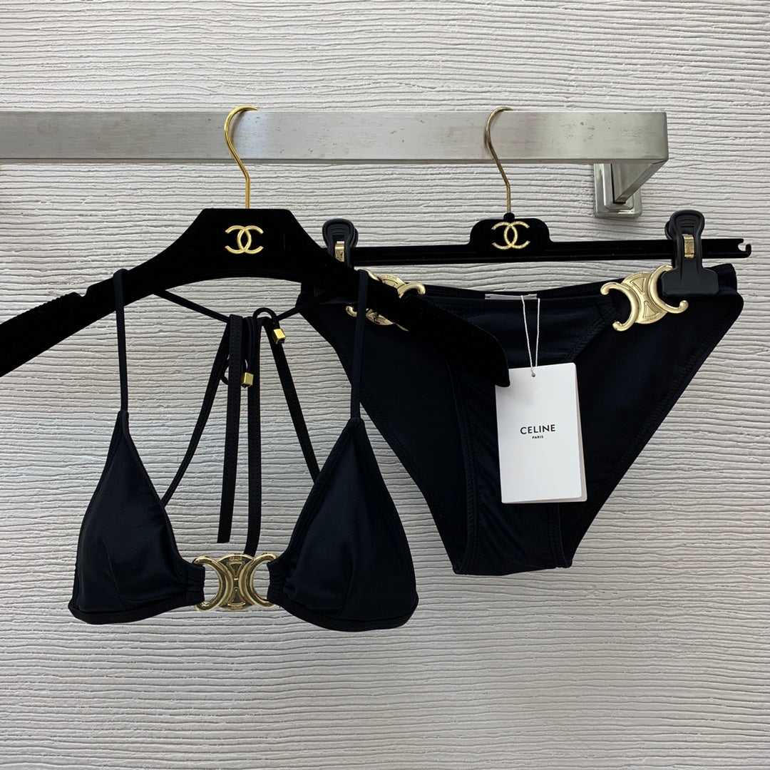 Celine Bikini Set