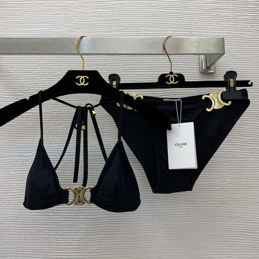 Celine Bikini Set