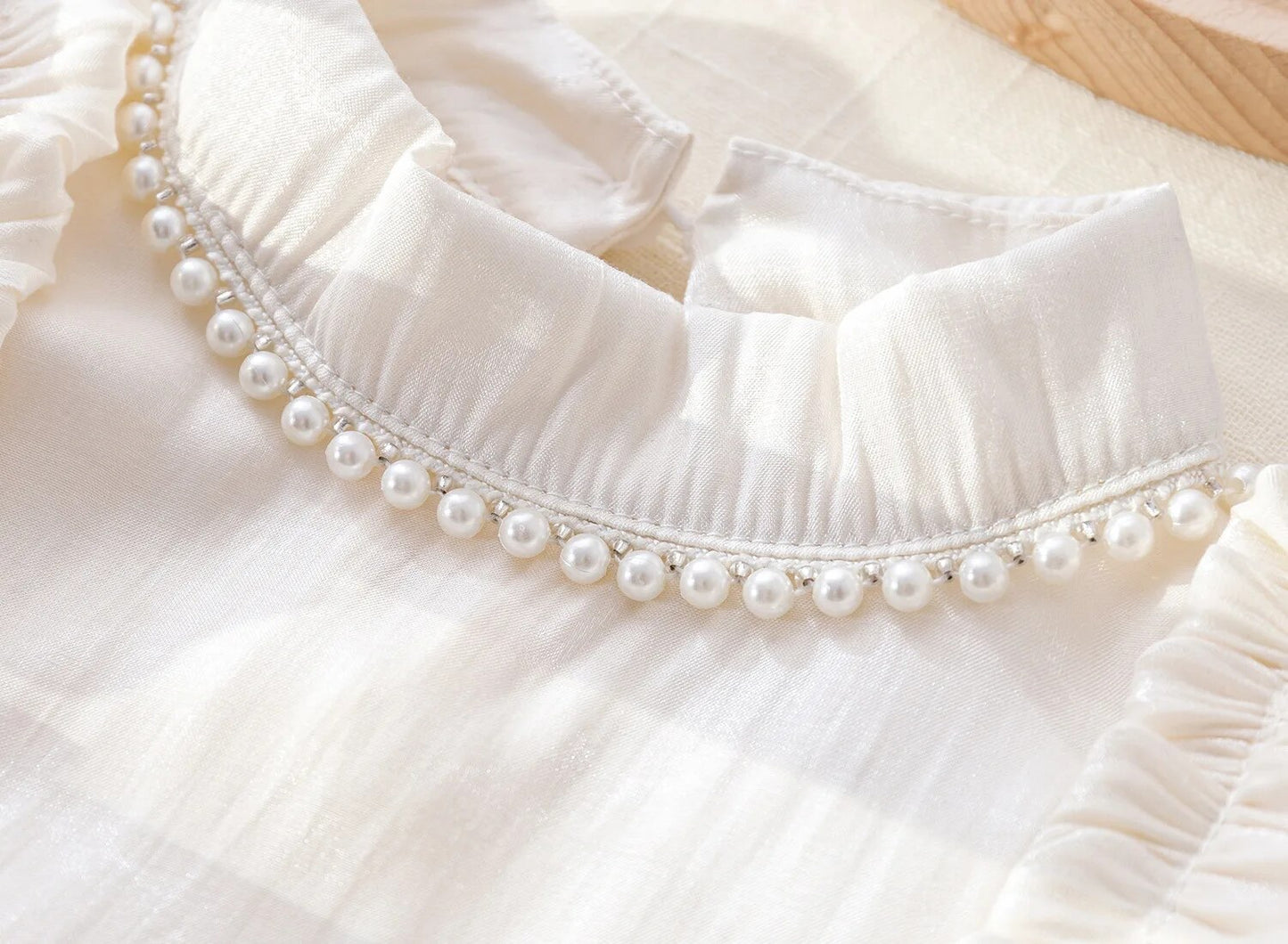Alexa Blouse