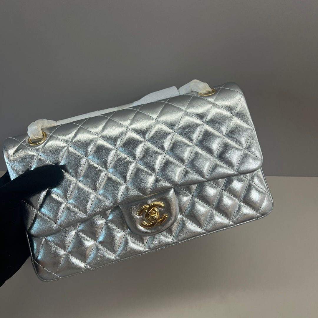 CC Flap Bag