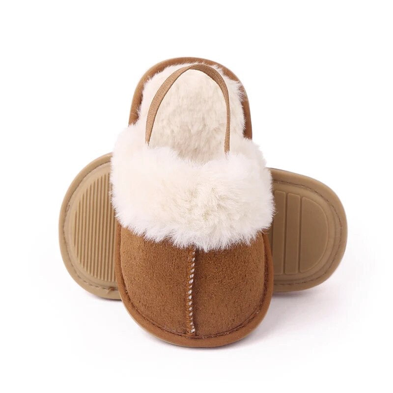 Bambi Slippers