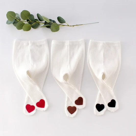 Valentines Tights