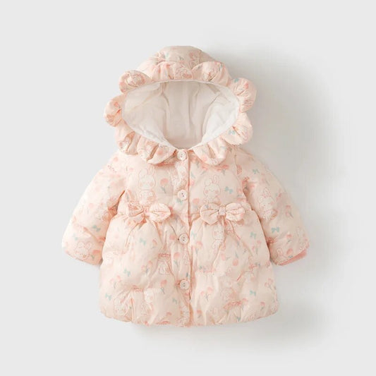 Luella Padded Jacket